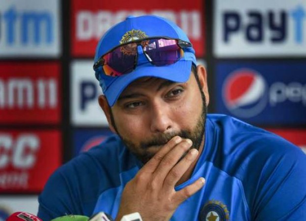 'रोहित शर्मा नहीं खेलेंगे अगला T20 वर्ल्ड कप...' टीम इंडिया के पूर्व क्रिकेटर ने की भविष्यवाणी