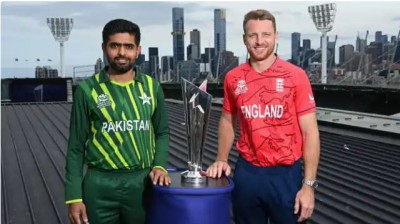 पाकिस्तान या इंग्लैंड ? T20 वर्ल्ड कप में कौन करेगा वेस्ट इंडीज के विश्व रिकॉर्ड की बराबरी