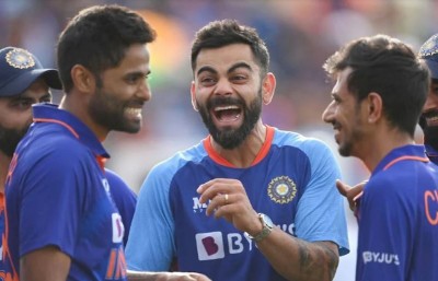 वर्ल्ड कप के बाद ICC ने चुनी अपनी प्लेइंग XI, इन भारतीय धुरंधरों को मिली जगह
