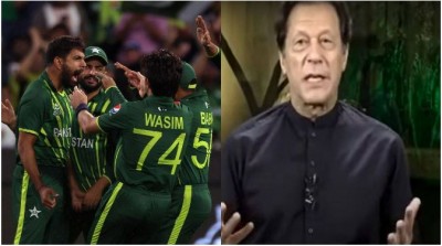 'ये अल्लाह की मर्जी थी..', फाइनल में पाकिस्तान की हार पर इमरान खान ने कही ये बात
