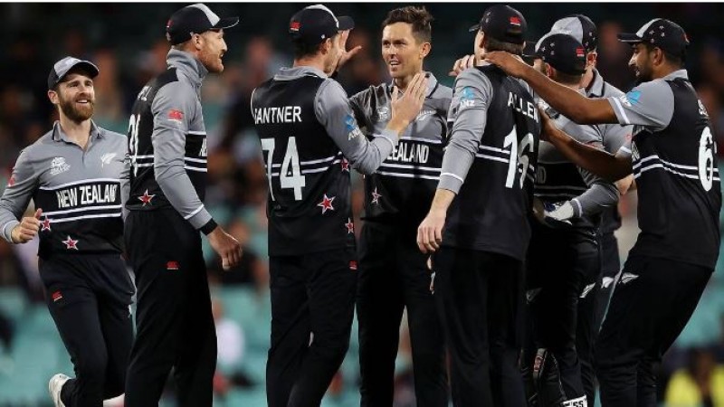 Ind vs NZ: Guptill-Boult will not play against India, will Team India benefit?
