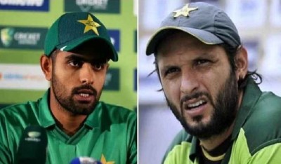 'शहीद अफरीदी, मिस्बाह उल हक कप्तान होते, तो वर्ल्ड कप जीत गए होते..', पाकिस्तान के शर्मनाक प्रदर्शन पर फूटा पूर्व क्रिकेटर का गुस्सा