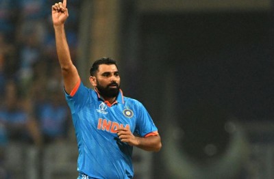 From Dark Days to Triumph: Mohammed Shami, Once Contemplated Suicide, Emerges as a National Hero Today