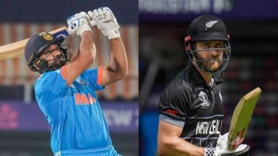 वर्ल्ड कप के सेमीफाइनल में भारत की जीत पर न्यूजीलैंड की मीडिया ने उठाए सवाल, कहा- 'जांच होनी चाहिए...'