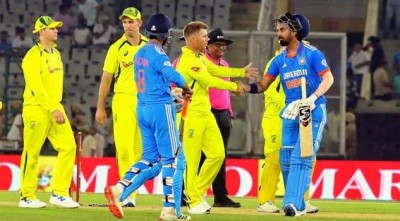 वर्ल्ड कप फाइनल में दो बार भारत को पटखनी दे चूका है ऑस्ट्रेलिया, क्या अहमदाबाद में कंगारुओं पर नकेल कसेगा हिंदुस्तान ?