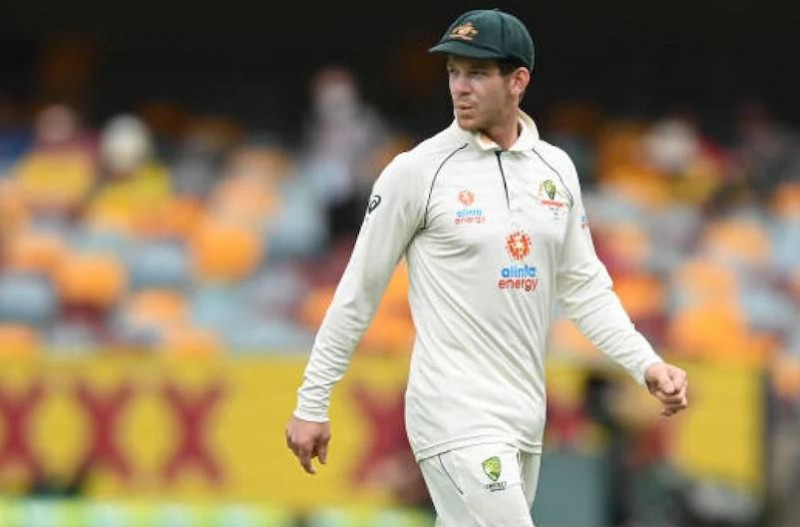 Tim Paine quits Australia captaincy ahead of Ashes series