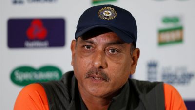 कोच रवि शास्त्री ने कहा, टीम इंडिया को खलेगी हार्दिक पांड्या की कमी
