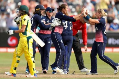महिला टी20 विश्व कप के सेमीफाइनल में टीम इंडिया और इंग्लैंड के बीच होगी फाइनल के लिए जंग