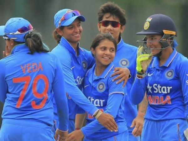 महिला विश्वकप टी20: भारतीय टीम का आज सेमीफाइनल में इंग्लैंड से मुकाबला