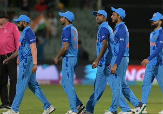 Does it make any sense?  Former cricketer questions Team India's selection