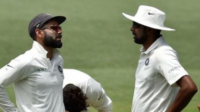 रोहित शर्मा के टेस्ट में ओपनिंग को लेकर कोहली ने दिया यह बयान