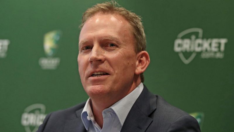 केविन रॉबर्ट्स बने क्रिकेट ऑस्ट्रेलिया के नए सीईओ