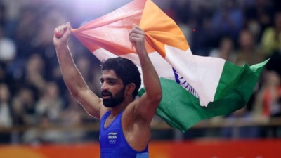 अमन सहरावत ने 57kg फ्रीस्टाइल कुश्ती में जीता स्वर्ण, भारतीय पुरुष हॉकी टीम ने भी हासिल किया गोल्ड