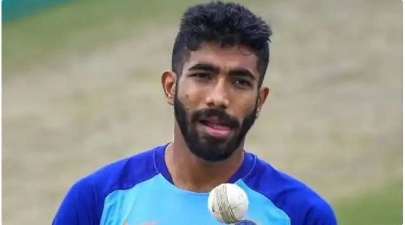 Bumrah Disappointed After Being Ruled Out Of T20 WC, Spilt Pain Through ...