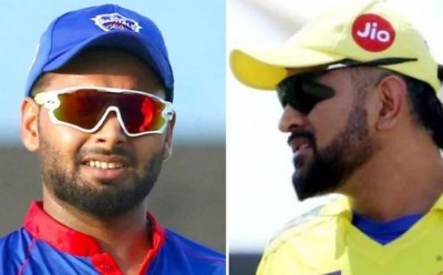 IPL 2021: DC vs CSK Head to Head IPL 2021 phase, Here is likely 11