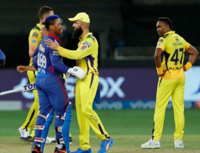 IPL 2021: DC became first team in IPL history to defeat MI-CSK in both leagues matches
