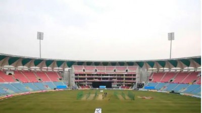 भारत-अफ्रीका के बीच पहला ODI आज, लखनऊ में बारिश बिगाड़ सकती है खेल