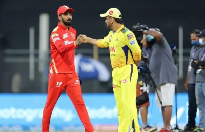 IPL 2021: CSK-PBKS to clash today, will Punjab be able to stay in the race for the playoffs?