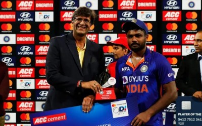 Ind Vs SA: क्या संजू की एक 'गलती' के कारण जीतते-जीतते हार गई टीम इंडिया ?