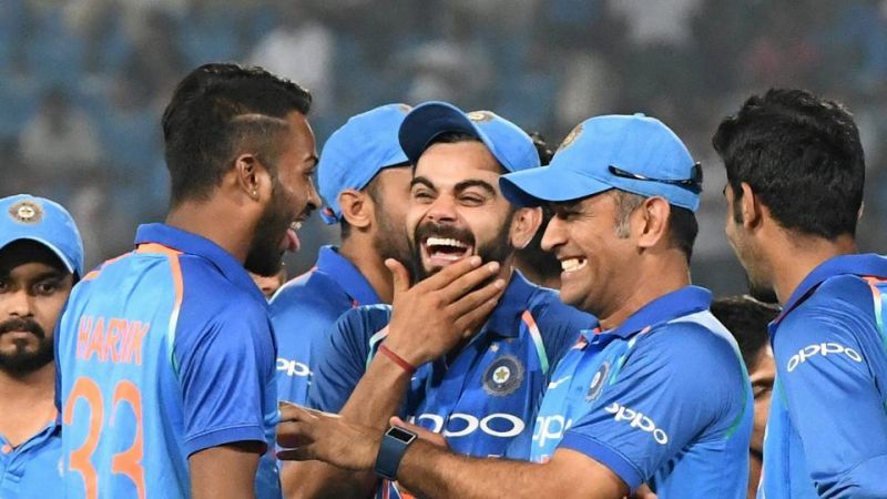 Ind vs Aus: पहले टी-20 में भारत ने ऑस्ट्रेलिया को 9 विकेट से हराया
