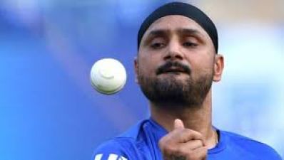 Harbhajan Singh may soon say goodbye to cricket, know the reason