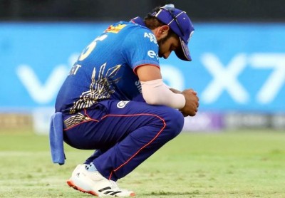 IPL 2021: Mumbai to be knocked out of tournament even if they loses toss today