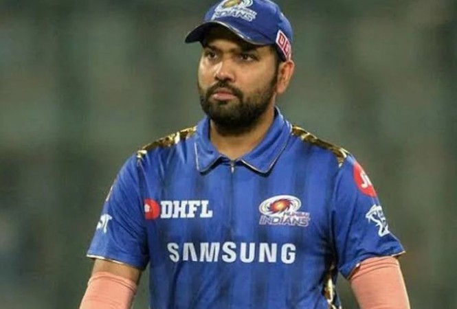Ind Vs Aus: सीरीज जीतने के बाद भी 'चिंतित' हैं कप्तान रोहित शर्मा ! जानिए क्या है वजह