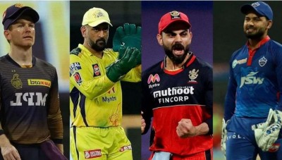 IPL 2021: Final four finally cleared after 6 months, see playoff schedule here