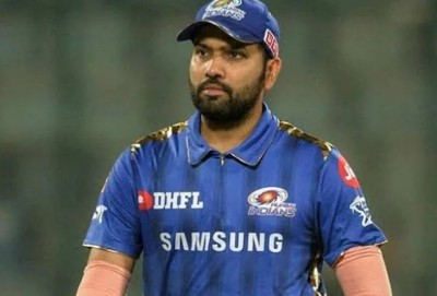 Ind vs NZ: मैच के बाद कप्तान रोहित ने मोहम्मद सिराज को जड़ दिया चांटा, वायरल हुआ Video