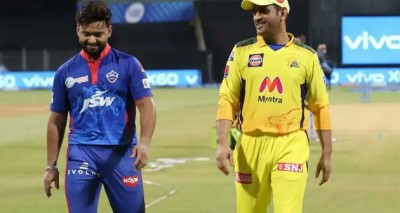 DC vs CSK Qualifier 1: Winning Team today to get final ticket, KNOW playing XI