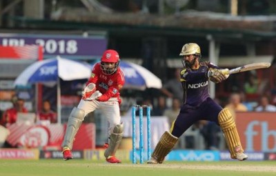 IPL 2020: KKR to lock horns with Punjab today, Chris Gayle may get a chance