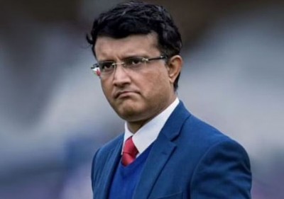 Sourav Ganguly's bungalow in Kolkata to be demolished, know why?
