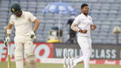 Ind vs SA 2nd Test 3rd day: South Africa reeling as Indian bowlers wreak havoc, lost four wickets