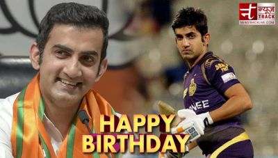 Birthday: This Indian cricketer had scored 9 centuries and 19 half-centuries during 18 months