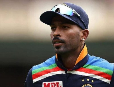 T20 World Cup: If Hardik Pandya is dropped from Team, who will replace him?
