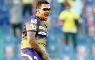 T20 World Cup: Sunil Narine did not found place in Windies team after great IPL, know why?
