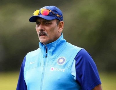 Ravi Shastri wants to call this veteran player from retirement