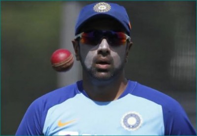 IPL 2020: Ashwin considers Purple, Orange caps dust in eyes