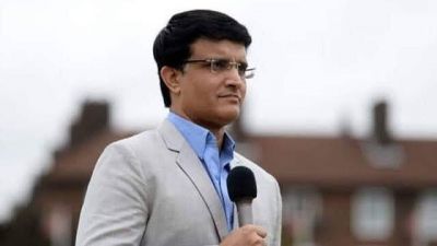 BCCI's chief Sourav Ganguly said this about future challenges