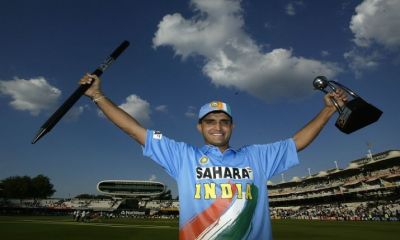 Sourav Ganguly can be the new president of BCCI