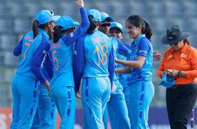 एशिया कप में टीम इंडिया का जलवा कायम, 7वीं बार अपने नाम किया खिताब