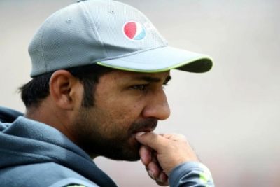 PCB upset with team's embarrassing performance, Sarfaraz's captaincy in danger