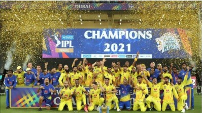 IPL 2021: Mahendra Singh Dhoni's statement after victory created sensation