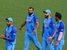 बांग्लादेश दौरे पर भारत को लगा झटका, टीम इंडिया से बाहर हुए मोहम्मद शमी