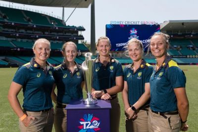 महिला क्रिकेट टीमों के लिए खुशखबरी, क्रिकेट ऑस्ट्रेलिया ने उठाया बड़ा कदम