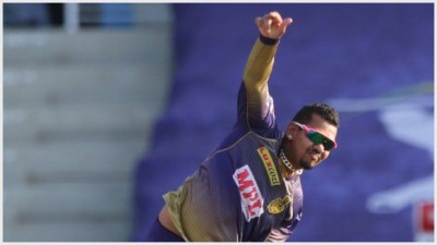 IPL 2020: Good news for KKR fans, Sunil Narine's bowling action gets clean chit