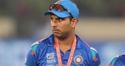 Former veteran all-rounder Yuvraj Singh arrested, know the whole case