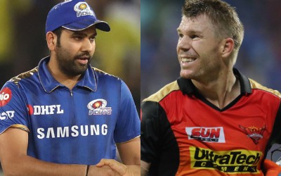 Rohit Sharma accused of theft by David Warner, know the whole case here