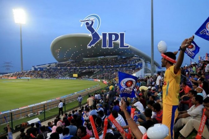 IPL 2020: खाली स्टेडियम में कैसे गूँज रहा दर्शकों का शोर ?