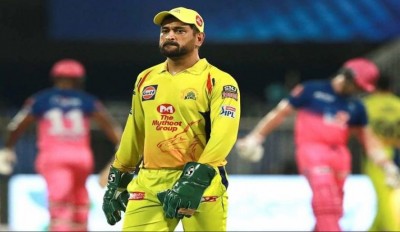 IPL 2020: MS Dhoni gives statement over next planning of team after 7th defeat